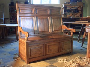 Elm Furniture