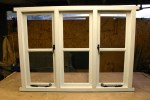 Replacement windows